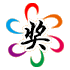 中间logo